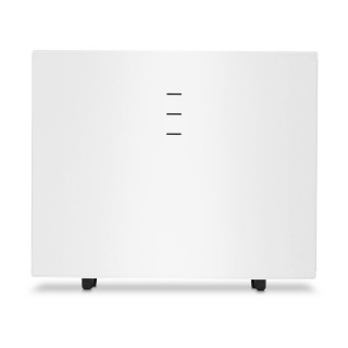 Blueair Pro M - Rückansicht