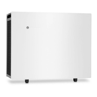 Blueair Pro M - Vorderansicht, seitlich
