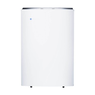 Blueair Pro L - Vorderansicht, aktiver Indikator