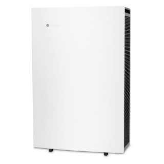 Blueair Pro L - Vorderansicht, seitlich