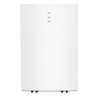 Blueair Pro L - Rückansicht