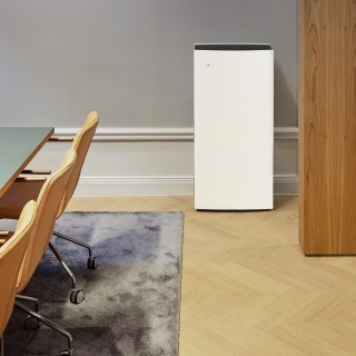 Blueair Pro XL - Arrangement