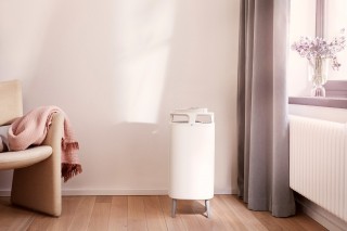 Blueair DustMagnet 5210i - Gestaltung des Reinigers