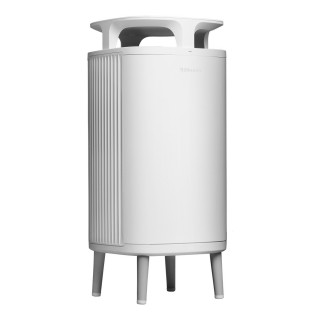 Blueair DustMagnet 5210i - Seitenansicht