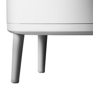 Blueair DustMagnet 5210i - Nahaufnahme der Beine