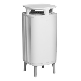 Blueair DustMagnet 5210i - Seitenansicht