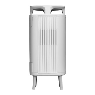 Blueair DustMagnet 5210i - Seitenanblick