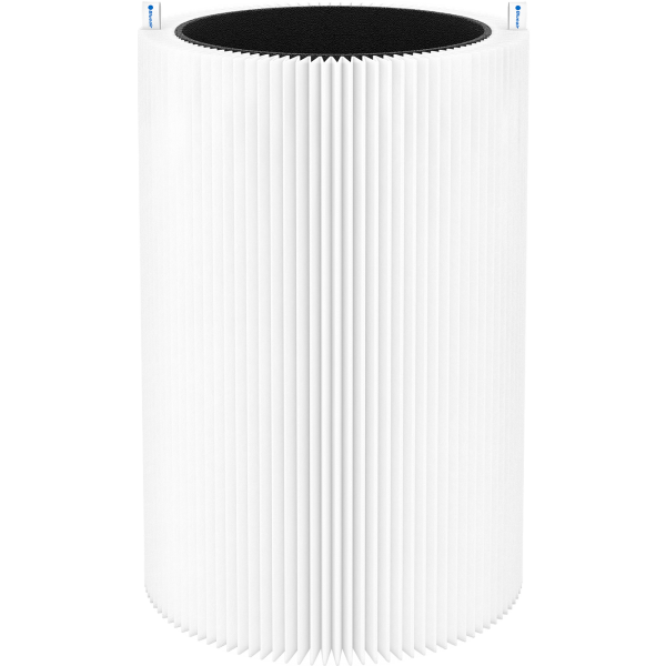Blueair BLAB3210 - Hauptpartikel+Kohlefilter für Blue 3210 / Blue 411