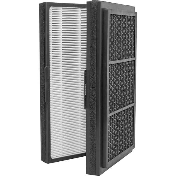 Blueair BLAFPROSM - Blue Air PRO SM SmokeStop Filter für die PRO-Serie