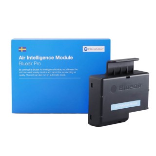 Blueair APROAIM mit Kiste