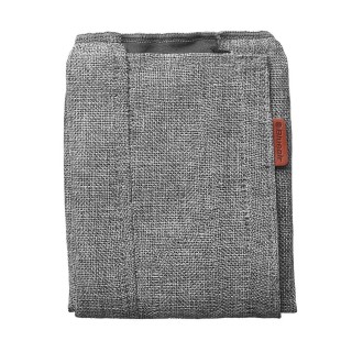 Vorfilter Arctic Trail - Farbe Dunkelgrau