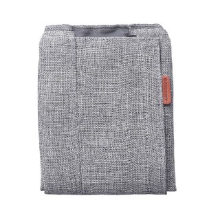 Vorfilter Winter Reed - Farbe Hellgrau