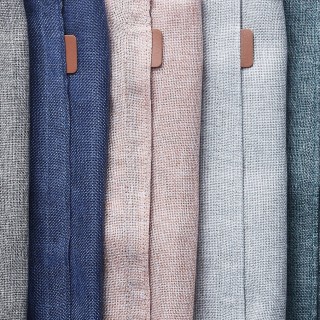 Stoff-Vorfilter für Blue 3210