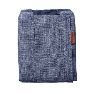 Vorfilter Night Waves - Farbe Marineblau