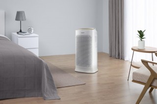 Samsung AX60T5080WF - Anordnung