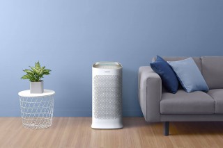 Samsung AX60T5080WF - Anordnung