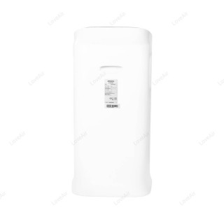 Samsung AX60T5080WF - Ansicht von hinten