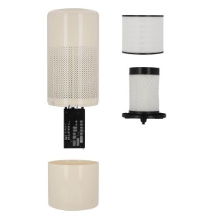 LIFAair LAH302 - Filter und UV-Lampe
