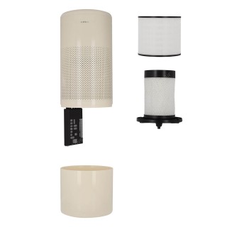 LIFAair LAH302 - Filter und UV-Lampe