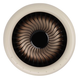 LIFAair LAH302 - Ansicht von oben