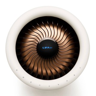 LIFAair LAH302 - Draufsicht