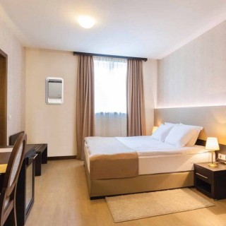 Fellowes AeraMax Pro AM2 - Anordnung