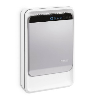 Fellowes AeraMax Pro AM2 - Seitenansicht