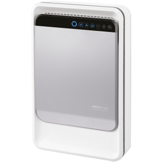 Fellowes AeraMax Pro AM2 - Seitenansicht