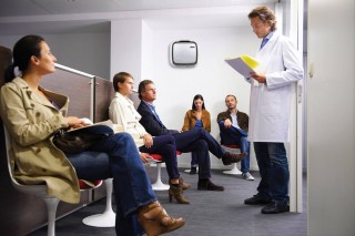 Fellowes AeraMax Pro AM3 - Lebensstil