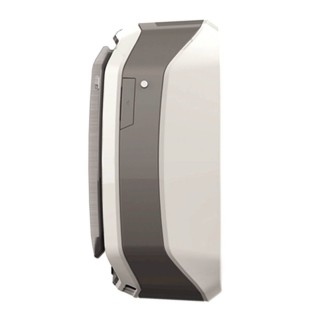 Fellowes AeraMax Pro AM3 - Seitenansicht