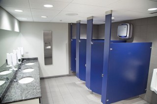 Fellowes AeraMax Pro AM3 - Lebensstil