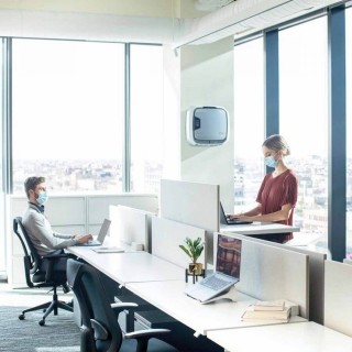 Fellowes AeraMax Pro AM3 PC - Lebensstil