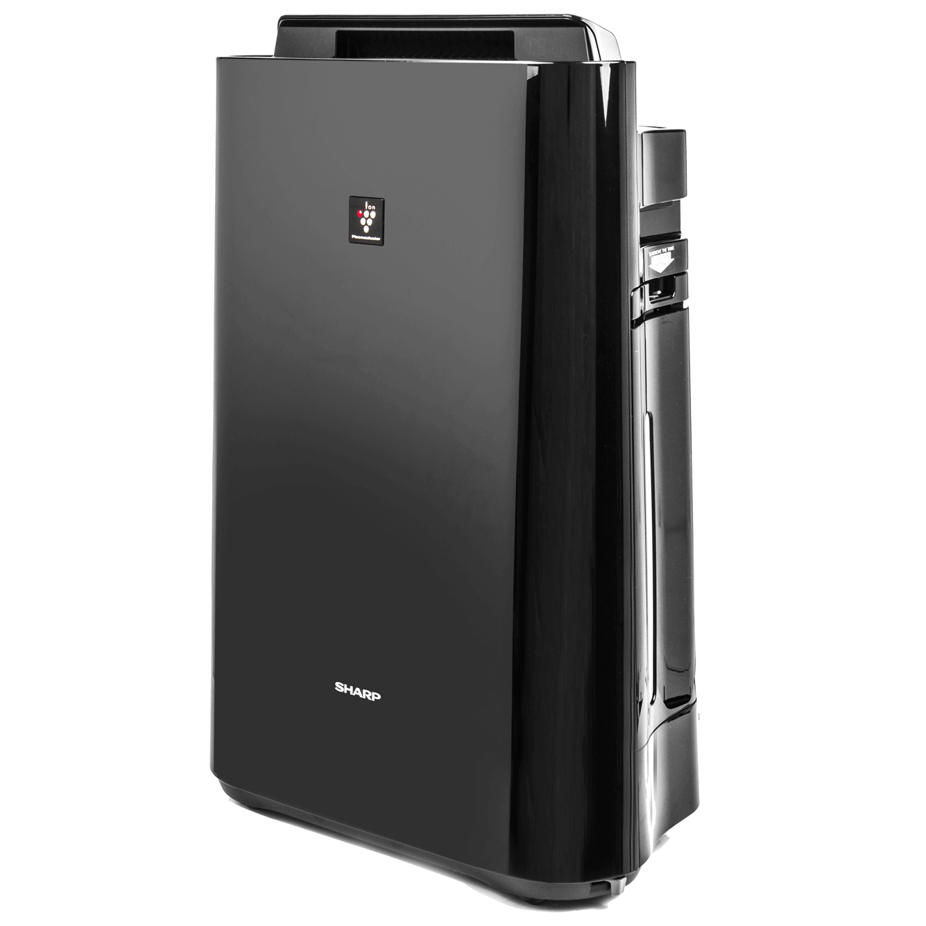 Sharp KC-D40EUB