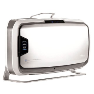 Fellowes AeraMax Pro AM4S PC - Seitenansicht