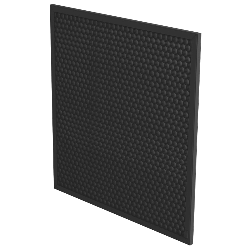 Standard-Kohlefilter (10 mm) für die Luftreiniger AeraMax Pro