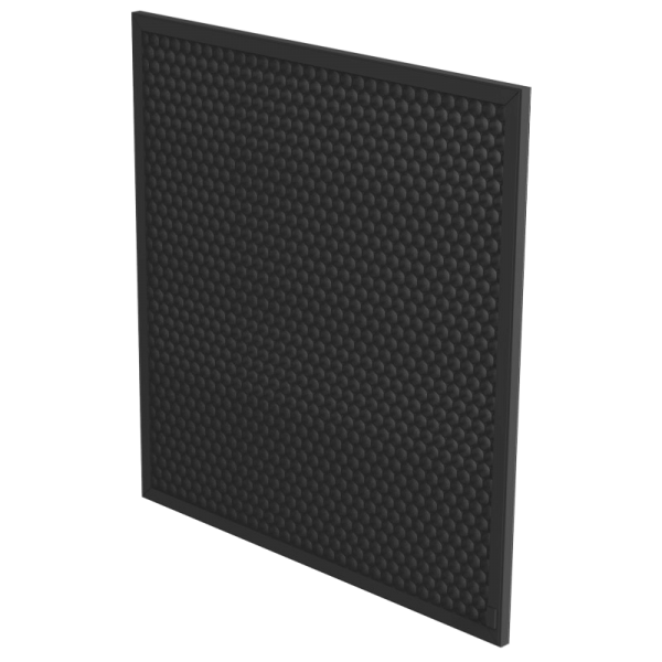 Standard-Aktivkohlefilter (10 mm) für AeraMax Pro Luftreiniger