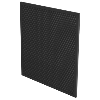 Standard-Aktivkohlefilter (10 mm) für AeraMax Pro Luftreiniger