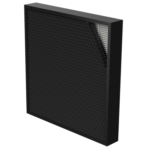 Hybridfilter (Kohle/TRUE HEPA) für Luftreiniger AeraMax Pro