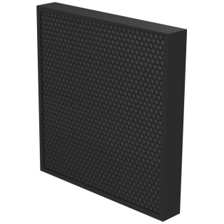 Doppelter Kohlefilter für Luftreiniger AeraMax Pro