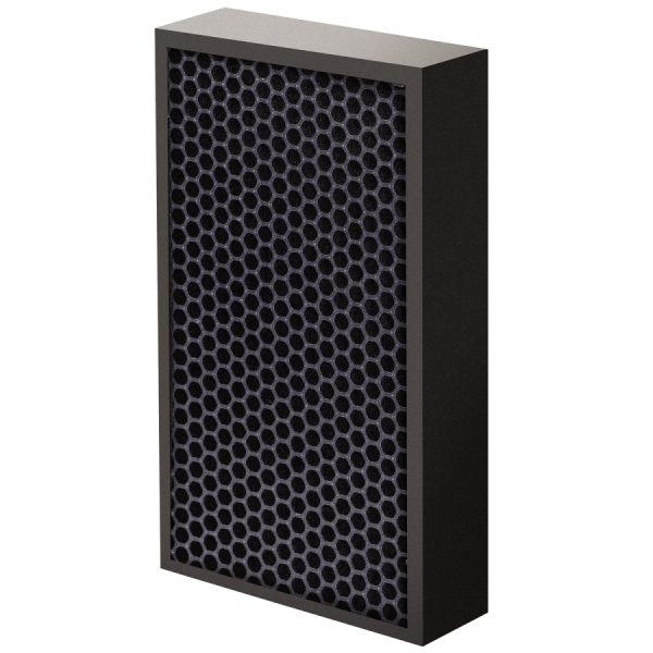 Doppelter Kohlefilter für Luftreiniger AeraMax Pro AM2