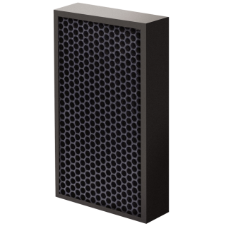 Doppelter Kohlefilter für Luftreiniger AeraMax Pro AM2