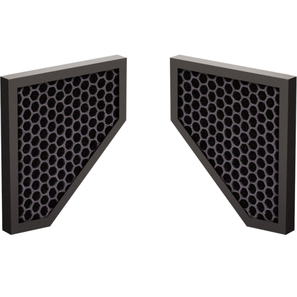 Zusätzliche Kohlefilter für Luftreiniger AeraMax Pro AM2