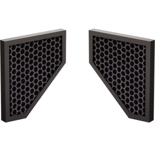 Zusätzliche Kohlefilter für Luftreiniger AeraMax Pro AM2