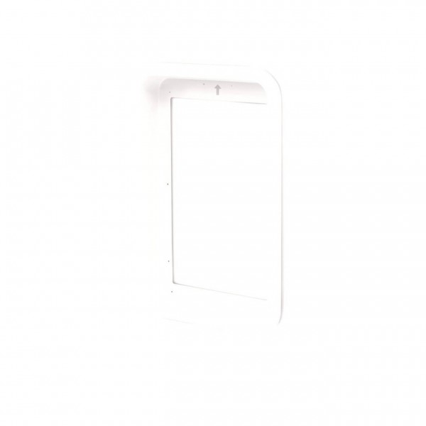 Einbaurahmen zur Wandmontage für AeraMax Pro AM2 Luftreiniger