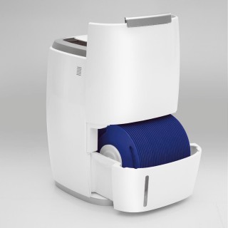 IDEAL AW60 - Befeuchtungsscheibe im Gerät