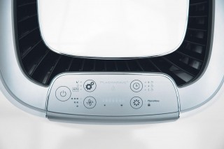 IDEAL AW60 - Steuerungspanel