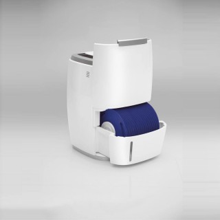 IDEAL AW60 - Befeuchtungsscheibe im Gerät