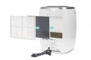 IDEAL AW 60 - Filtration