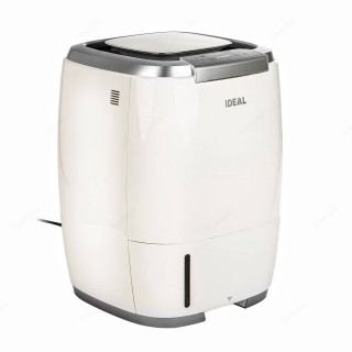 IDEAL AW 60 - Seitenansicht