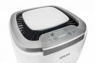 IDEAL AW 60 - Bedienfeld